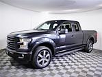 2015 Ford F-150 Super Cab 4x4 Pickup for sale #LW84793A - photo 5