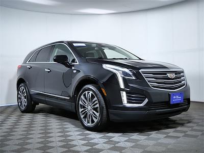 2017 Cadillac XT5 AWD SUV for sale #R32188ZA - photo 1