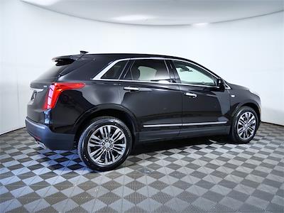 2017 Cadillac XT5 AWD SUV for sale #R32188ZA - photo 2