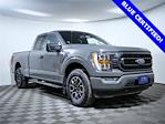 2021 Ford F-150 Super Cab 4x4, Pickup for sale #R91181A - photo 1