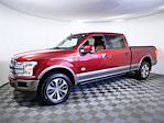 2018 Ford F-150 SuperCrew Cab 4x4, Pickup for sale #R91960A - photo 6