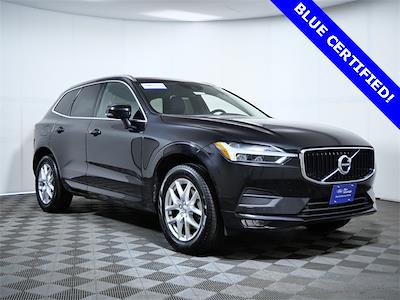 2021 Volvo XC60 AWD SUV for sale #R92000B - photo 1