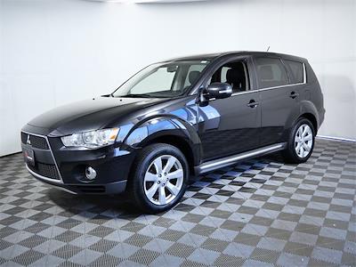 2013 Mitsubishi Outlander 4x4 SUV for sale #R92311A - photo 1