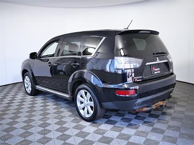 2013 Mitsubishi Outlander 4x4 SUV for sale #R92311A - photo 2