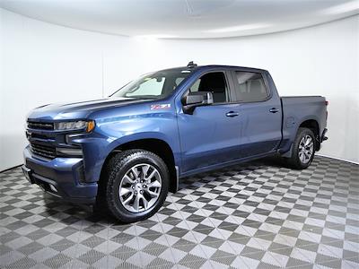 2019 Chevrolet Silverado 1500 Crew Cab 4x4 Pickup for sale #R92328A - photo 1