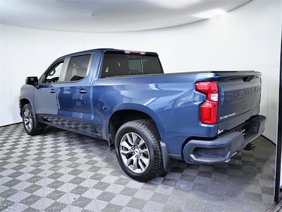2019 Chevrolet Silverado 1500 Crew Cab 4x4 Pickup for sale #R92328A - photo 2