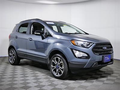 Used 2020 Ford EcoSport SES 4x4 SUV for sale #R92376A - photo 1