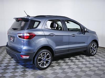 Used 2020 Ford EcoSport SES 4x4 SUV for sale #R92376A - photo 2