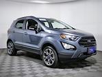 Used 2020 Ford EcoSport SES 4x4 SUV for sale #R92376A - photo 1