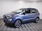 Used 2020 Ford EcoSport SES 4x4 SUV for sale #R92376A - photo 6