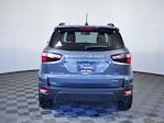Used 2020 Ford EcoSport SES 4x4 SUV for sale #R92376A - photo 8