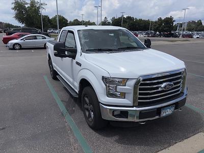 2016 Ford F-150 Super Cab 4x4 Pickup for sale #R92399F - photo 1
