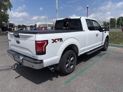 2016 Ford F-150 Super Cab 4x4 Pickup for sale #R92399F - photo 2