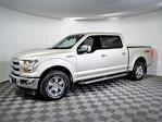 2017 Ford F-150 SuperCrew Cab 4x4, Pickup for sale #R92444A - photo 6