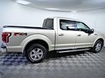 2017 Ford F-150 SuperCrew Cab 4x4, Pickup for sale #R92444A - photo 2