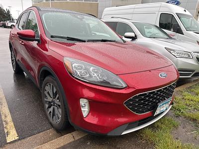 2020 Ford Escape 4x4 SUV for sale #R92525A - photo 1
