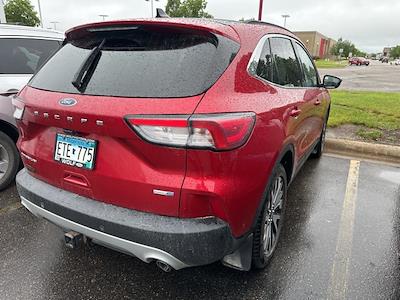 2020 Ford Escape 4x4 SUV for sale #R92525A - photo 2