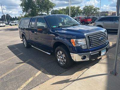 2010 Ford F-150 Super Cab 4x4 Pickup for sale #R92525B - photo 1