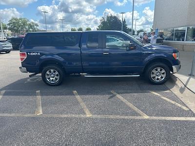 2010 Ford F-150 Super Cab 4x4 Pickup for sale #R92525B - photo 2