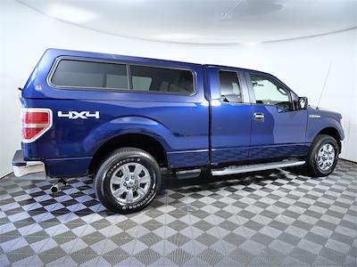 2010 Ford F-150 Super Cab 4x4 Pickup for sale #R92525B - photo 2