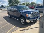 2010 Ford F-150 Super Cab 4x4 Pickup for sale #R92525B - photo 1