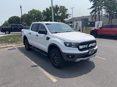 2019 Ford Ranger SuperCrew Cab 4x4 Pickup for sale #R92526A - photo 1