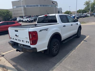 2019 Ford Ranger SuperCrew Cab 4x4 Pickup for sale #R92526A - photo 2