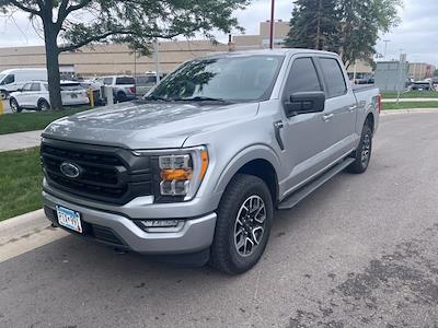 2022 Ford F-150 SuperCrew Cab 4x4 Pickup for sale #R92526B - photo 1