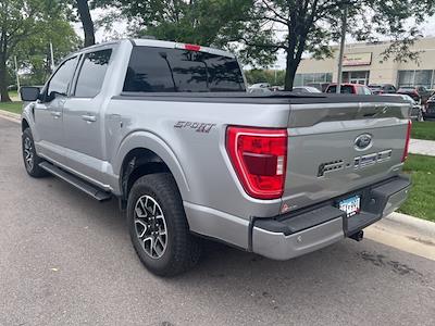 2022 Ford F-150 SuperCrew Cab 4x4 Pickup for sale #R92526B - photo 2