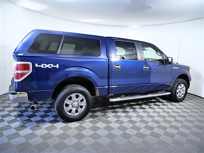 2011 Ford F-150 SuperCrew Cab 4x4 Pickup for sale #R92574B - photo 2