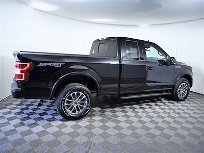 2019 Ford F-150 Super Cab 4x4 Pickup for sale #R92629A - photo 2