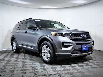2022 Ford Explorer 4WD SUV for sale #R92630A - photo 1