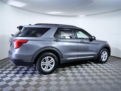 2022 Ford Explorer 4WD SUV for sale #R92630A - photo 2