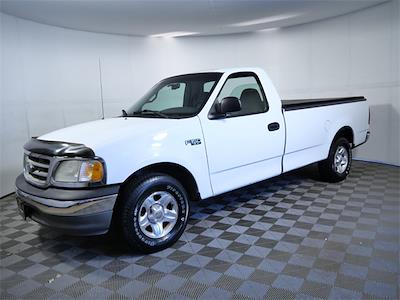 2002 Ford F-150 Regular Cab 4x2 Pickup for sale #R92707B - photo 1