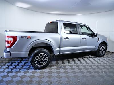 2022 Ford F-150 SuperCrew Cab 4x4 Pickup for sale #R92755A - photo 2