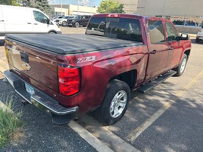 2015 Chevrolet Silverado 1500 Crew Cab 4x4 Pickup for sale #R92755B - photo 2