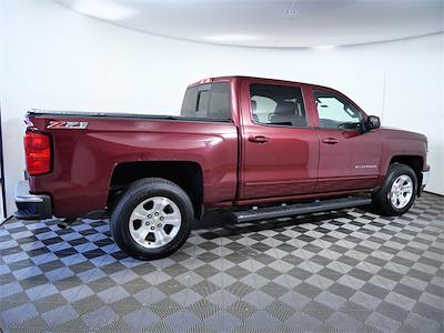 2015 Chevrolet Silverado 1500 Crew Cab 4x4 Pickup for sale #R92755B - photo 2