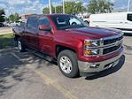 2015 Chevrolet Silverado 1500 Crew Cab 4x4 Pickup for sale #R92755B - photo 1