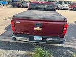 2015 Chevrolet Silverado 1500 Crew Cab 4x4 Pickup for sale #R92755B - photo 4