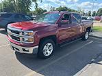 2015 Chevrolet Silverado 1500 Crew Cab 4x4 Pickup for sale #R92755B - photo 7