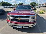 2015 Chevrolet Silverado 1500 Crew Cab 4x4 Pickup for sale #R92755B - photo 8