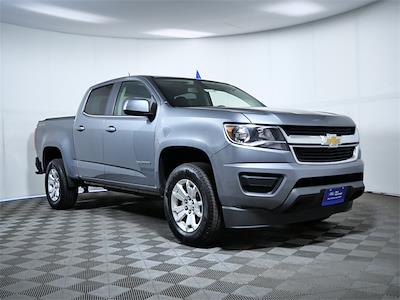 2019 Chevrolet Colorado Crew Cab 4x4 Pickup for sale #R92773B - photo 1