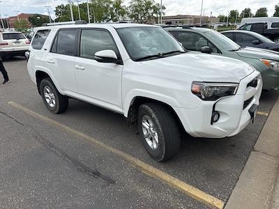 2019 Toyota 4Runner 4x4 SUV for sale #R92812B - photo 1