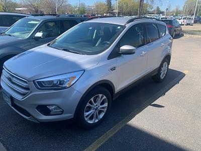 Used 2019 Ford Escape - photo 1