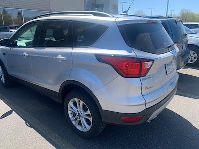 Used 2019 Ford Escape - photo 1
