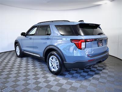 2025 Ford Explorer 4WD SUV for sale #R92814A - photo 2