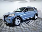 2025 Ford Explorer 4WD SUV for sale #R92814A - photo 1