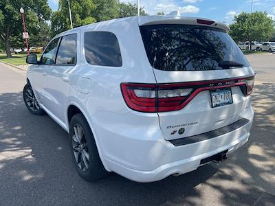 2018 Dodge Durango AWD SUV for sale #R92814B - photo 1