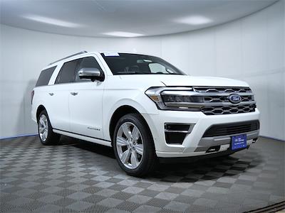 2022 Ford Expedition MAX 4x4 SUV for sale #R92850A - photo 1