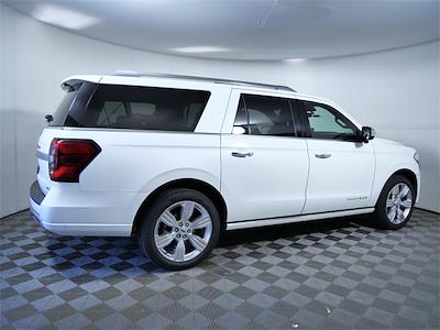 2022 Ford Expedition MAX 4x4 SUV for sale #R92850A - photo 2